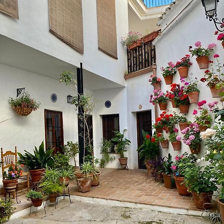 Amal Casa De Huespedes Apartment Kordoba Bagian luar foto