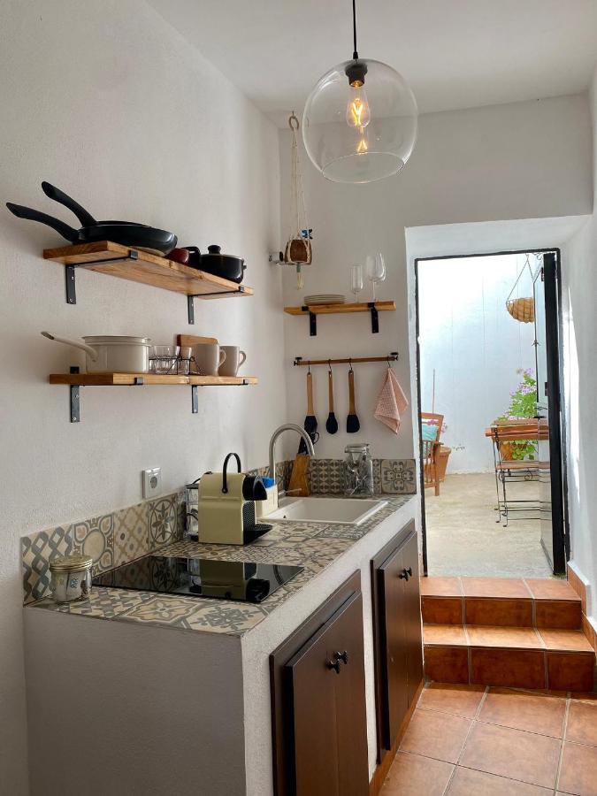 Amal Casa De Huespedes Apartment Kordoba Bagian luar foto