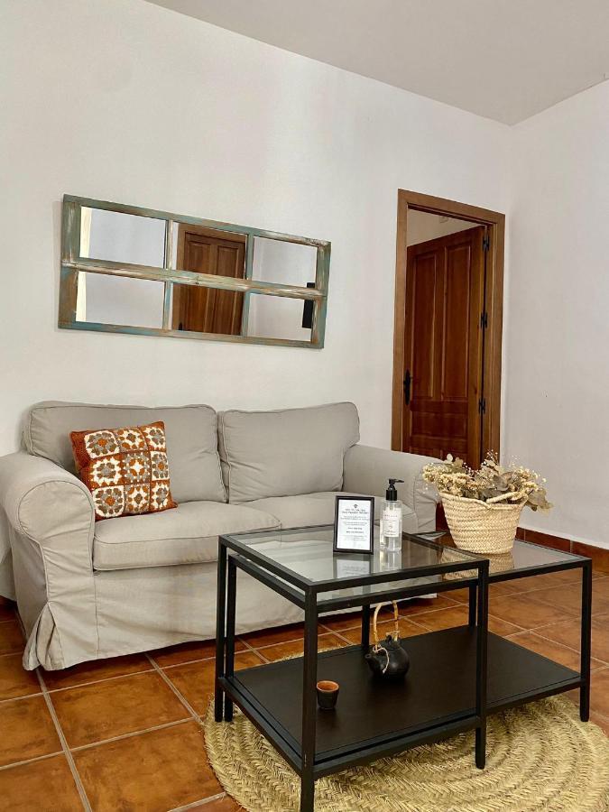 Amal Casa De Huespedes Apartment Kordoba Bagian luar foto