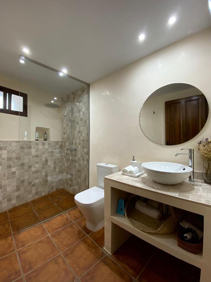 Amal Casa De Huespedes Apartment Kordoba Bagian luar foto