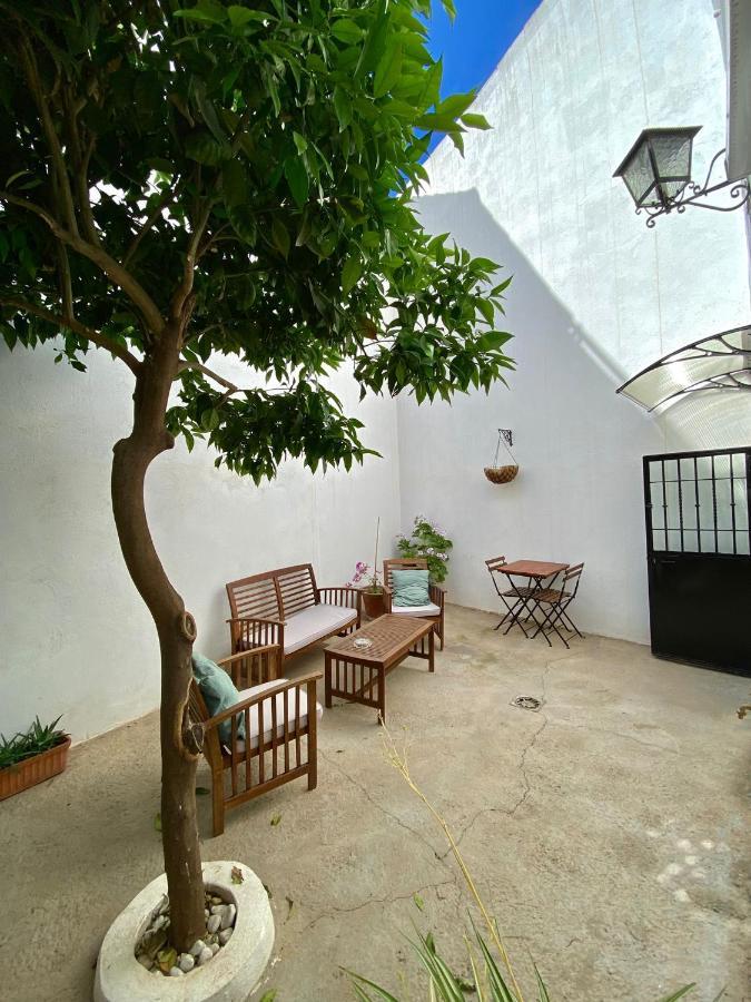 Amal Casa De Huespedes Apartment Kordoba Bagian luar foto