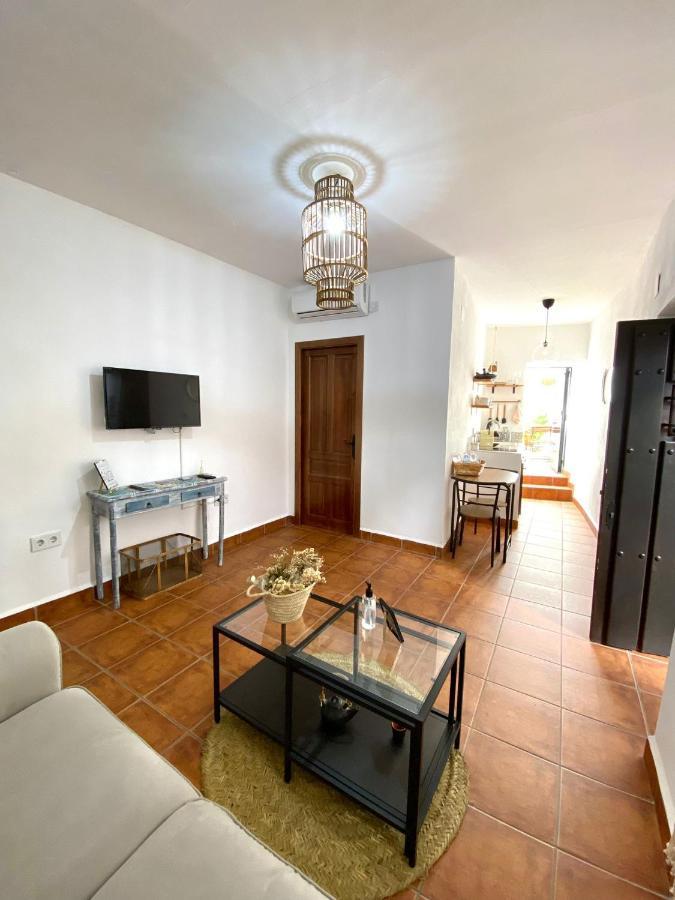 Amal Casa De Huespedes Apartment Kordoba Bagian luar foto