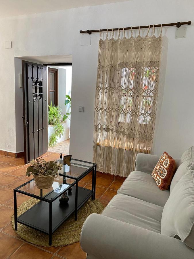 Amal Casa De Huespedes Apartment Kordoba Bagian luar foto