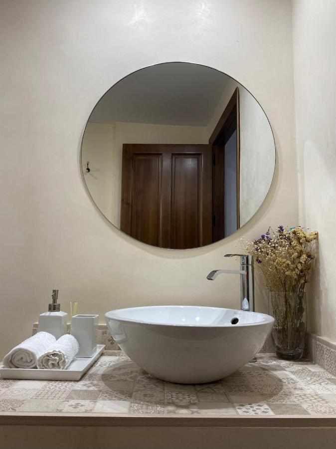 Amal Casa De Huespedes Apartment Kordoba Bagian luar foto