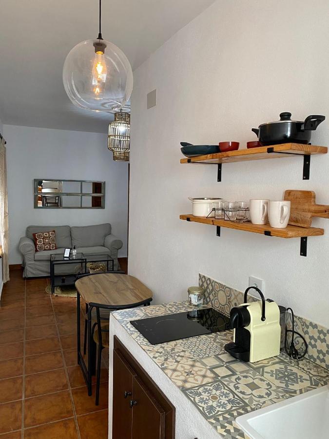 Amal Casa De Huespedes Apartment Kordoba Bagian luar foto