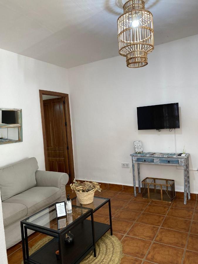 Amal Casa De Huespedes Apartment Kordoba Bagian luar foto