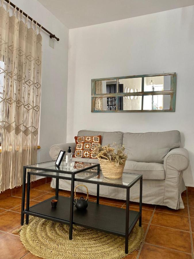 Amal Casa De Huespedes Apartment Kordoba Bagian luar foto
